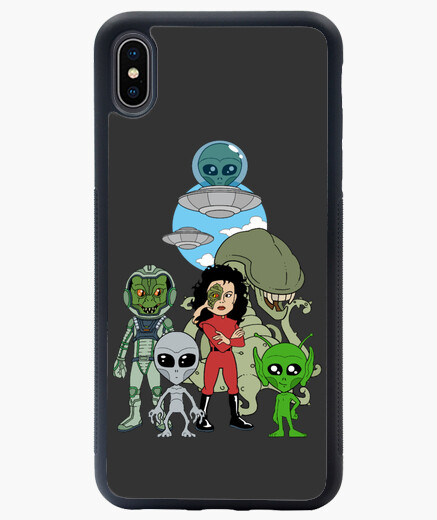 funda_iphone_xs_max_-Tipos-de-extraterrestres