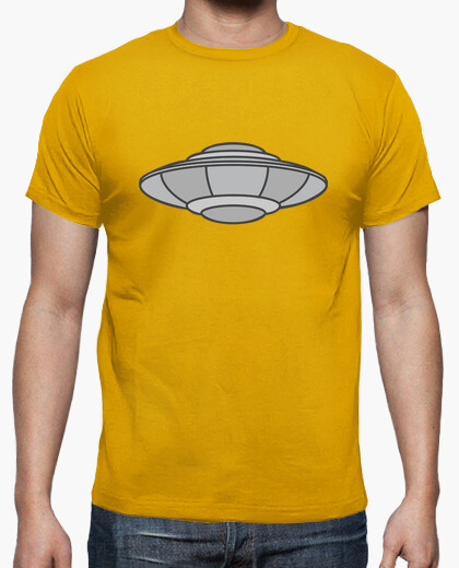 Camisetas de aliens