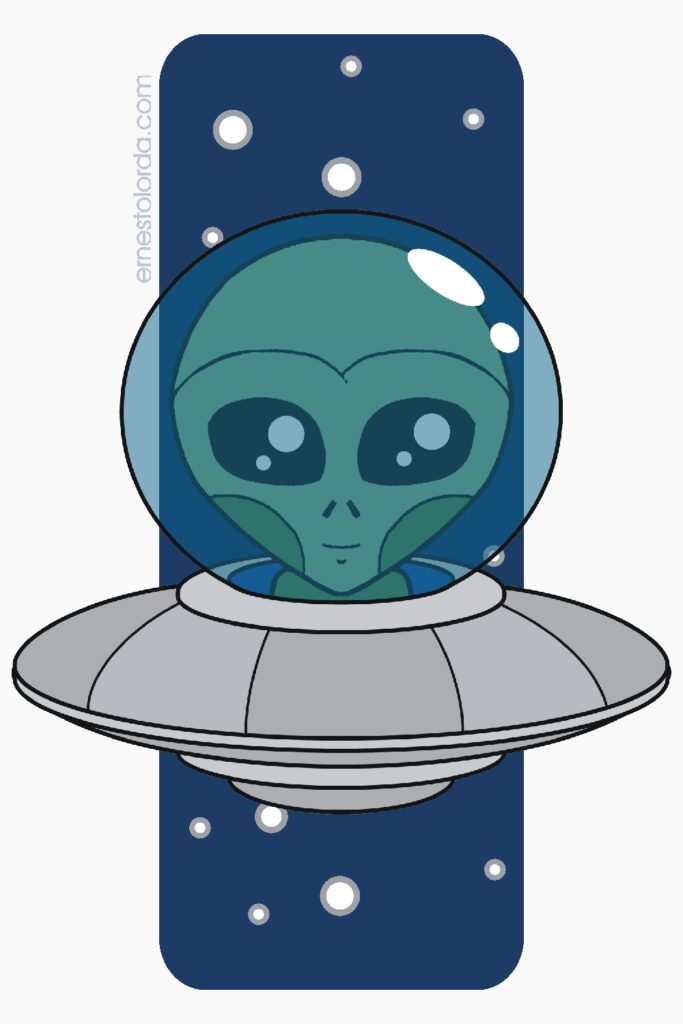 Ufología y ovnis