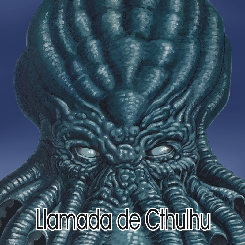 Llamada de Cthulhu